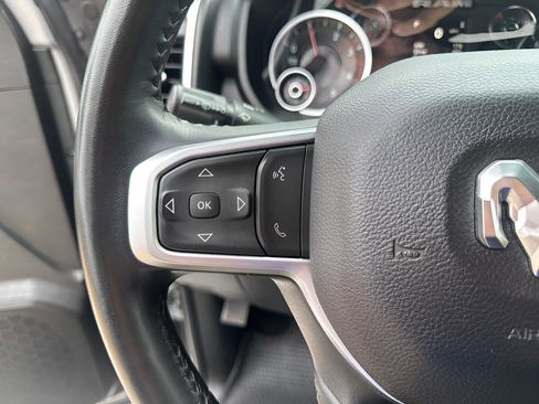 Certified 2024 RAM 3500 Big Horn image 30