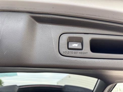 Used 2025 Honda CR-V Sport Touring image 27