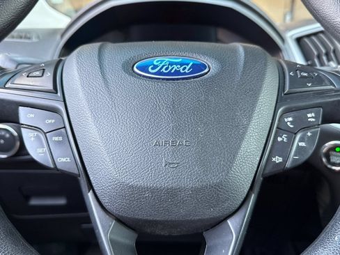 Used 2017 Ford Edge SE AWD/4WD image 22