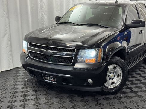 Used 2007 Chevrolet Tahoe LT w/ LT Preferred Equipment Group image 5