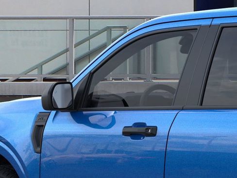 New 2026 Ford Maverick XL image 21