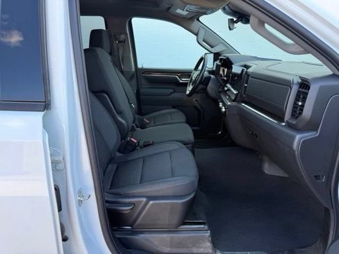 Certified 2025 GMC Sierra 1500 Elevation AWD/4WD image 27