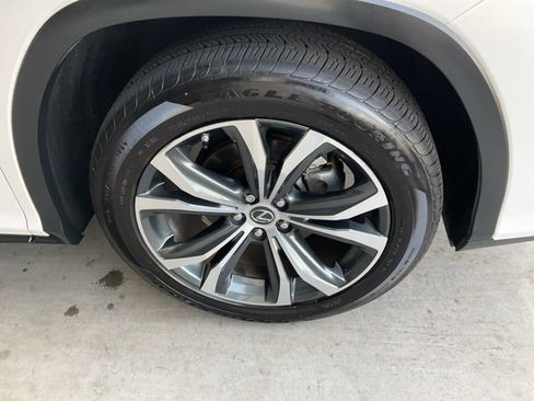 Used 2021 Lexus RX 350 FWD w/ Premium Package image 27