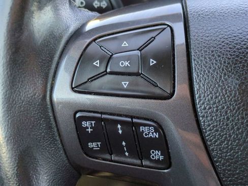 Used 2021 Ford Ranger Lariat w/ Equipment Group 501A High image 26