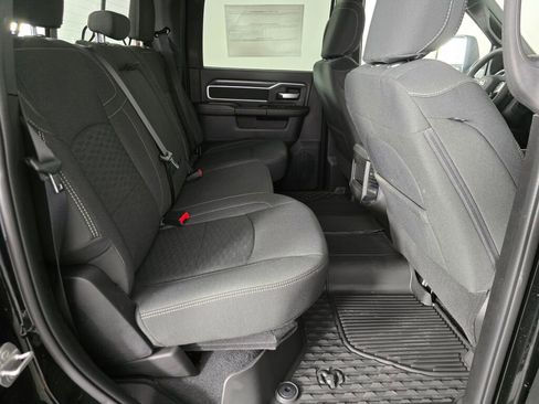 New 2025 RAM 3500 Big Horn image 25