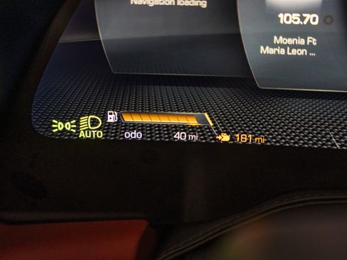 Used 2026 Ferrari Roma Spider RWD image 39