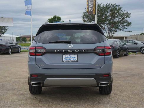 Used 2026 Honda Pilot Elite image 5