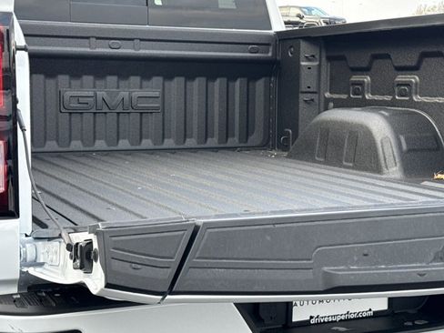 New 2026 GMC Sierra 1500 Elevation w/ Elevation Premium Package image 11