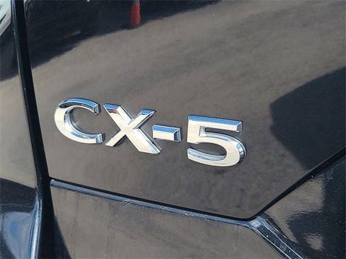 Used 2020 MAZDA CX-5 Grand Touring image 10