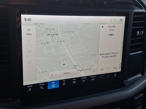 Used 2024 Ford F150 XL w/ Equipment Group 103A High AWD/4WD image 17