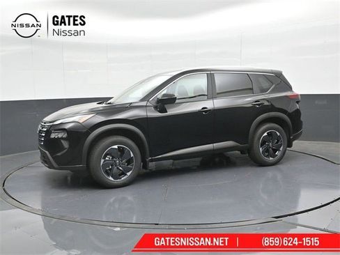 New 2026 Nissan Rogue SV w/ SV Premium Package image 7