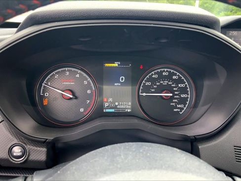 Used 2023 Subaru Forester Sport AWD/4WD image 26