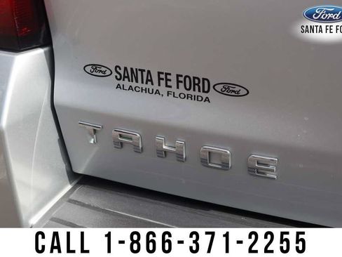 Used 2020 Chevrolet Tahoe LT RWD image 12