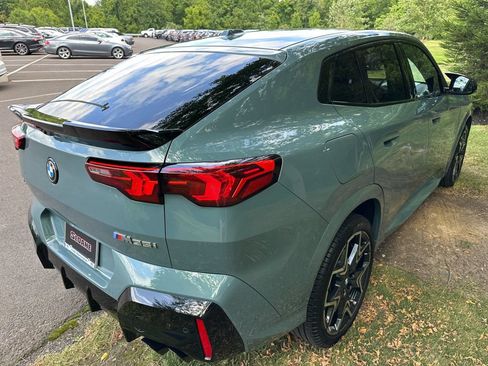 Used 2024 BMW X2 M35i w/ Premium Package AWD/4WD image 19