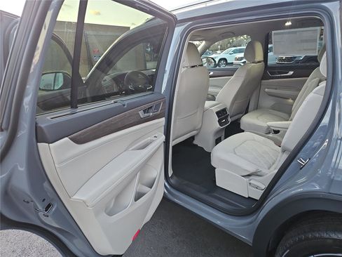 New 2026 Volkswagen Atlas SEL Premium R-Line image 20