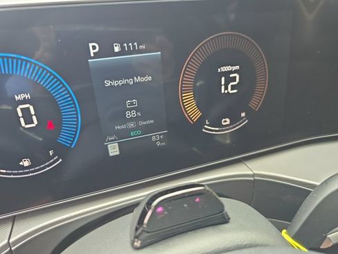 New 2027 Hyundai Santa Fe SEL FWD image 19