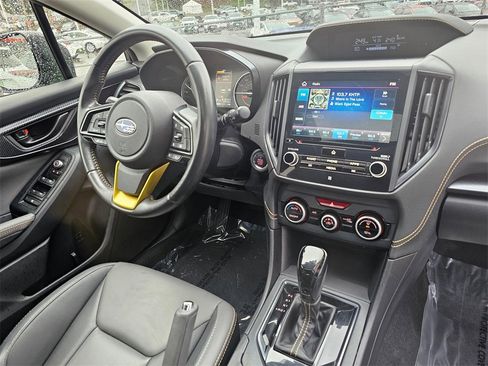 Used 2021 Subaru Crosstrek 2.5i Sport w/ Moonroof Package image 15