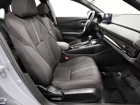 Certified 2023 Honda Accord Sport image 15
