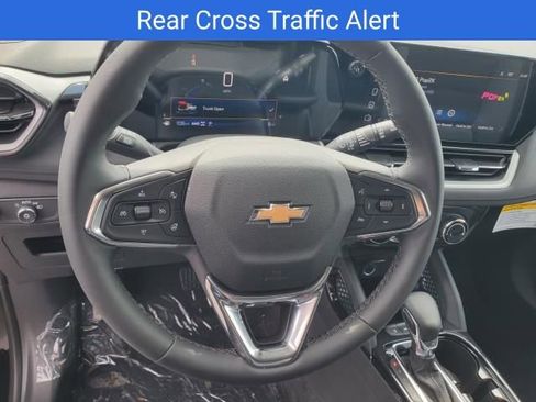 New 2026 Chevrolet TrailBlazer LT w/ LT Cold Weather Package image 18