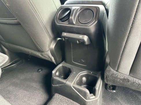 Certified 2022 Jeep Wrangler Unlimited Sport image 13