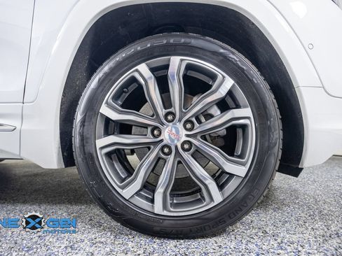Used 2020 GMC Terrain Denali w/ Denali Premium Package AWD/4WD image 45