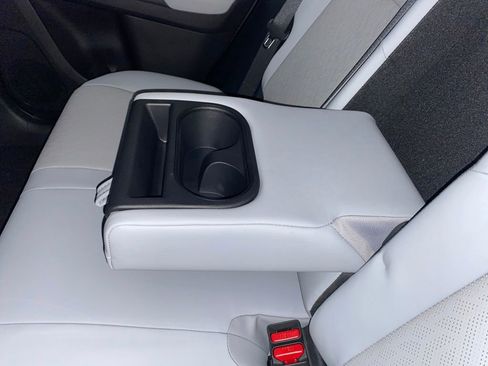 New 2026 Subaru Solterra Premium image 21