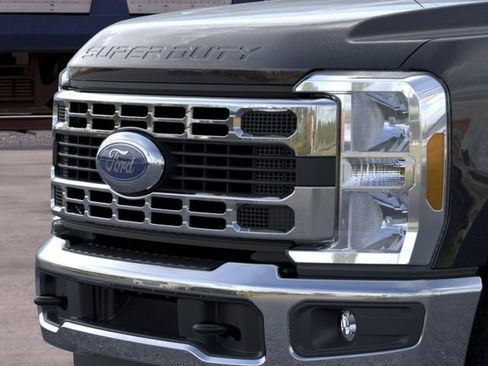 New 2026 Ford F350 XLT AWD/4WD image 17