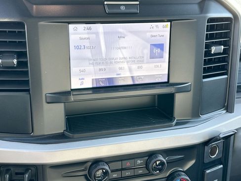 New 2026 Ford F550 4x4 Crew Cab Super Duty w/ XL Chrome Package image 24