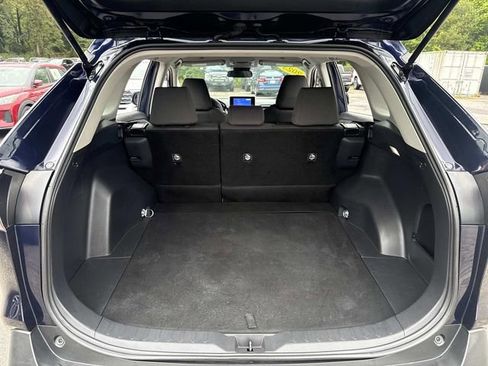 Used 2023 Toyota RAV4 XLE image 7