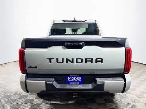Used 2023 Toyota Tundra SR5 image 7