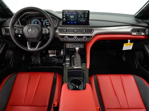 New 2026 Acura Integra A-Spec image 24