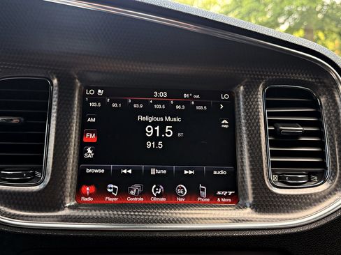 Used 2014 Dodge Charger SRT8 w/ 392 Edition Group RWD image 15