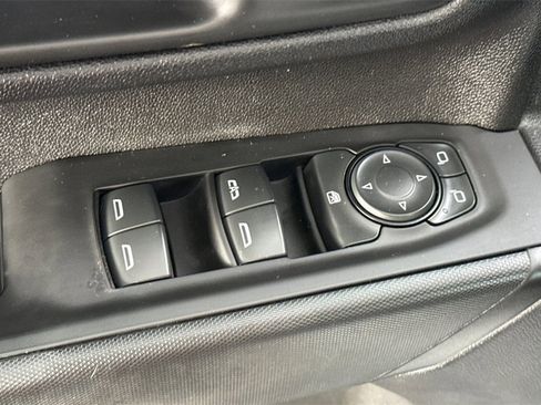 Used 2024 Chevrolet Silverado 2500 W/T w/ WT Fleet Convenience Package image 16