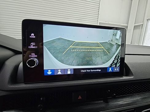 New 2026 Honda CR-V TrailSport image 16