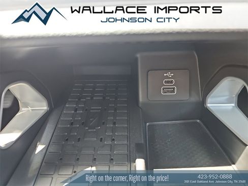 Used 2025 Ford Ranger Lariat image 36