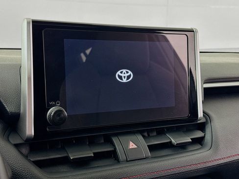 Certified 2023 Toyota RAV4 SE w/ Weather & Moonroof Package AWD/4WD image 14