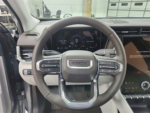 New 2026 GMC Terrain Denali image 24