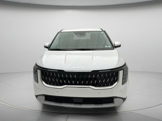 Used 2025 Kia Carnival FWD video 2