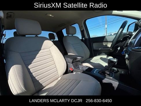 Used 2023 Ford Ranger XLT w/ Equipment Group 301A Mid image 11