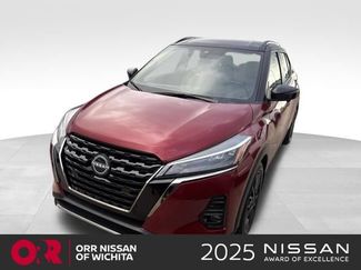 Used 2024 Nissan Kicks SR w/ SR Premium Package FWD video 1