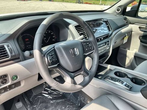 New 2026 Honda Ridgeline RTL image 22