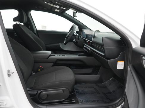 Certified 2023 Hyundai Ioniq 6 SE AWD/4WD image 10