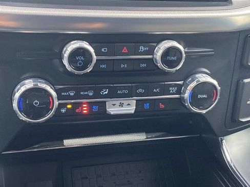 Used 2025 Ford F150 Lariat w/ Equipment Group 501A Mid AWD/4WD image 25