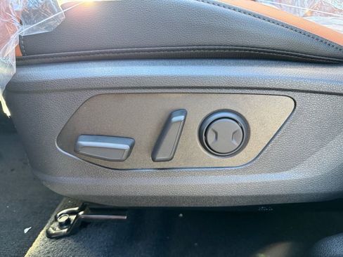 New 2026 Kia Sportage X-Line w/ X-Line Premium Package image 11