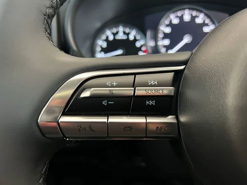 Used 2025 MAZDA CX-50 AWD 2.5 S w/ Premium Package image 22