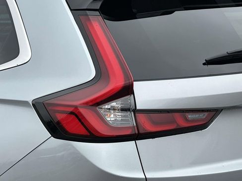 Certified 2023 Honda CR-V Sport Touring image 8