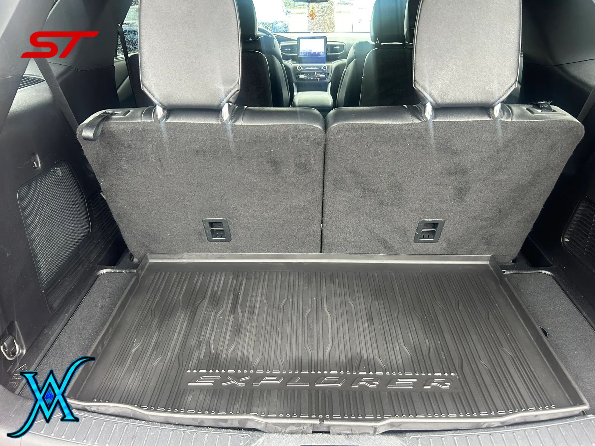 Used 2020 Ford Explorer ST w/ ST Street Pack AWD/4WD image 19