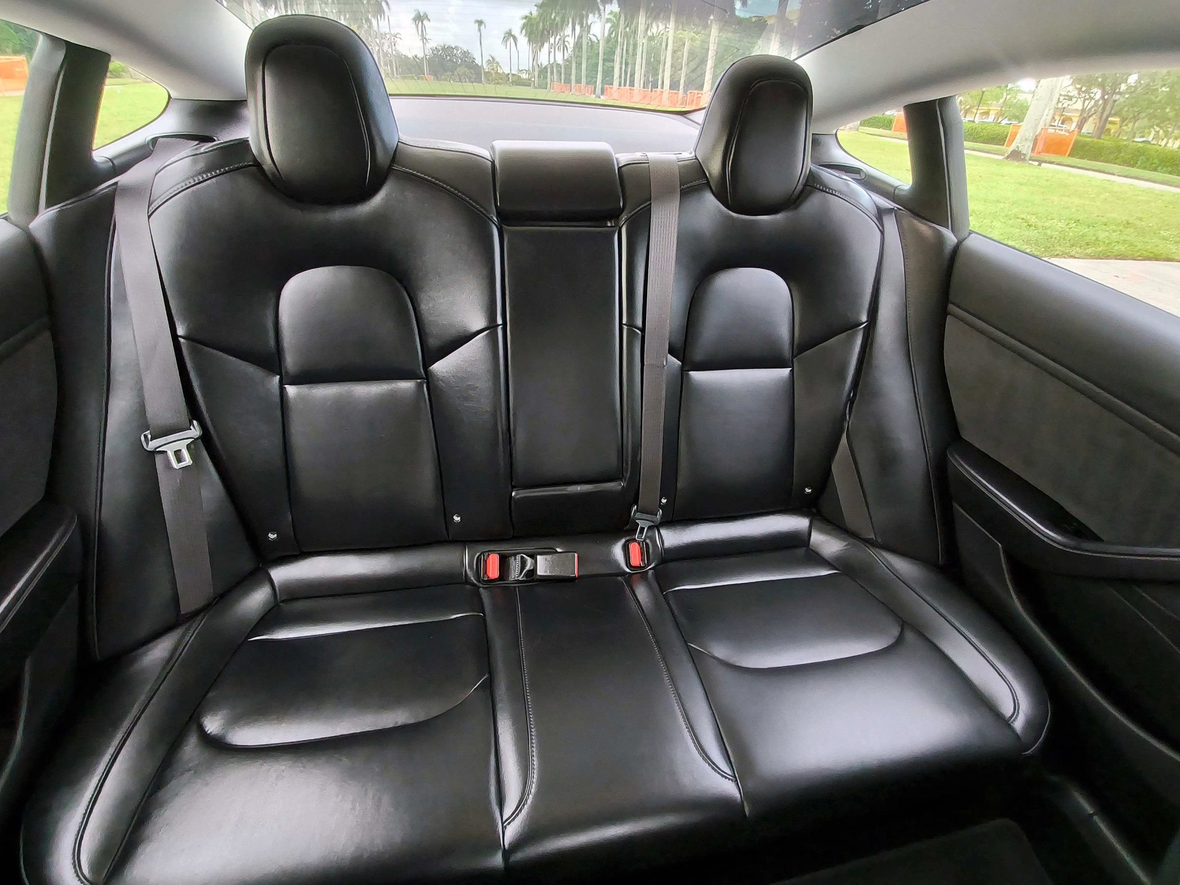 Used 2018 Tesla Model 3 Long Range RWD image 35