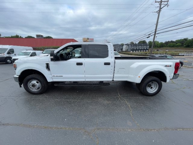Used 2022 Ford F350 XLT AWD/4WD image 8