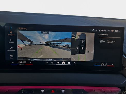 Used 2025 BMW X3 xDrive30i image 25